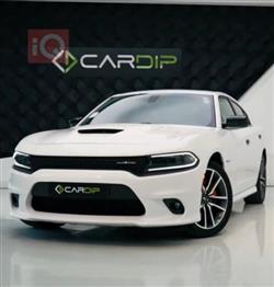 2022 دودج تشارجر