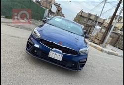Kia Forte 2021
