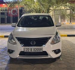 2023 نيسان صني