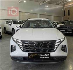 2024 هيونداي توسان