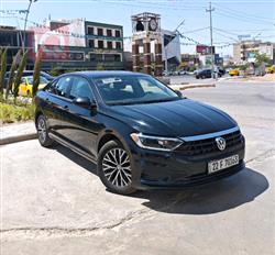 Volkswagen Jetta 2020