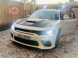 2022 دودج تشارجر