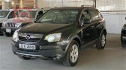 2009 اوبل انترا
