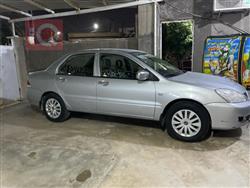 Mitsubishi Lancer 2009