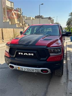 2022 رام 1500