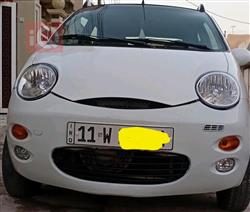 Chery S11 QQ 2012