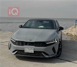 Kia K5 2021