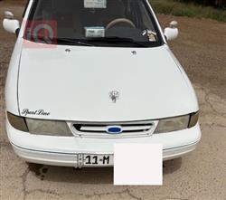 Kia Sephia 1994