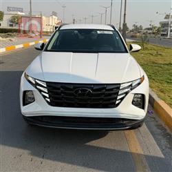 2024 هيونداي توسان