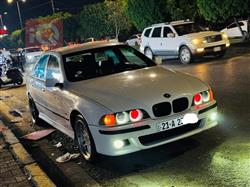 1997 بي ام دبليو الفئة 5