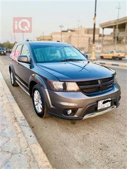 2019 دودج جورني