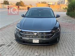 Volkswagen Jetta 2023