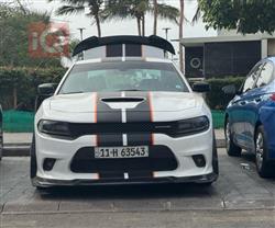 Dodge Charger 2019