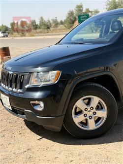 Jeep Grand Cherokee 2011