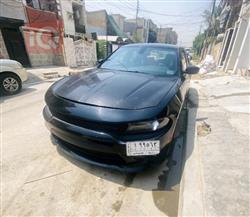 2017 دودج تشارجر