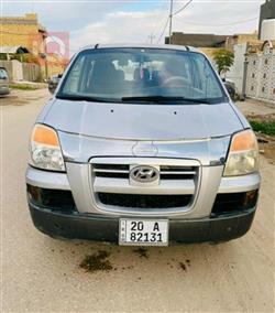 2000 هيونداي ستار اكس