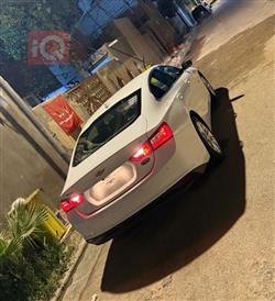 2024 شيفروليه ماليبو