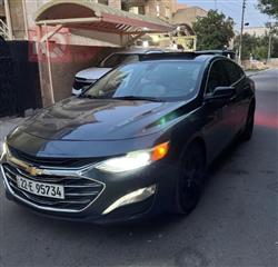 2020 شيفروليه ماليبو
