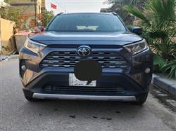 2019 تويوتا راف 4