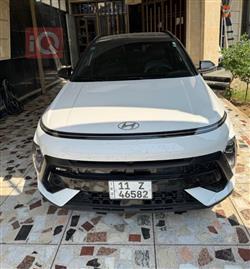 2024 هيونداي كونا