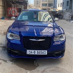 Chrysler 300 2018