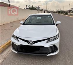 Toyota Camry 2024