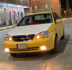 Chevrolet Optra 2011