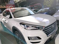2020 هيونداي توسان