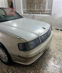 1994 تويوتا كراون