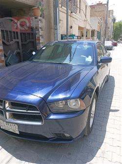 2014 دودج تشارجر