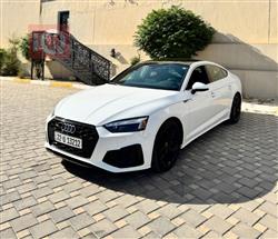 Audi A5 2024