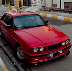 1994 بي ام دبليو الفئة 5