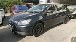Nissan Sentra 2013