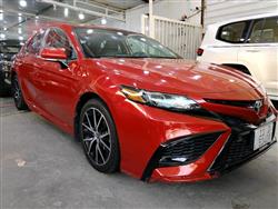 Toyota Camry 2024