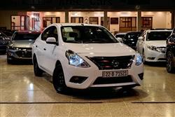 2022 نيسان صني