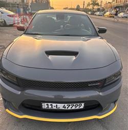 2023 دودج تشارجر
