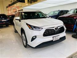 Toyota Highlander 2023