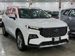 Ford Territory 2025