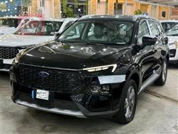 Ford Territory 2025