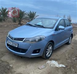 Chery Fulwin 2 2011