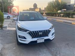 2020 هيونداي توسان