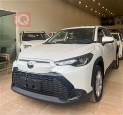 Toyota Frontlander 2025