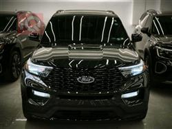 Ford Explorer 2023