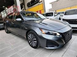 Nissan Altima 2024