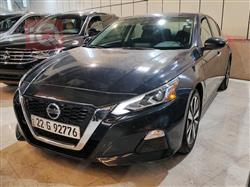 Nissan Altima 2022