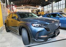 Mazda CX-50 2023