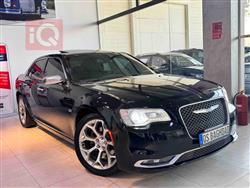 Chrysler 300 2018
