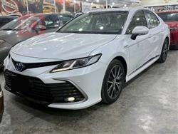 Toyota Camry 2024