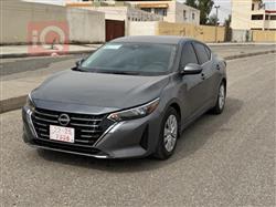 Nissan Sentra 2024