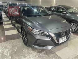 Nissan Sentra 2023